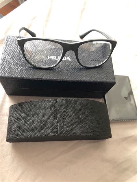 prada sunglasses repair kit.